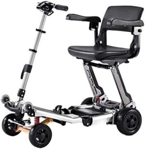 Luggie Elite Deluxe