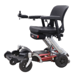 Luggie Chair