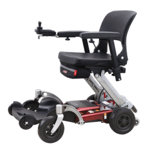 Luggie Chair