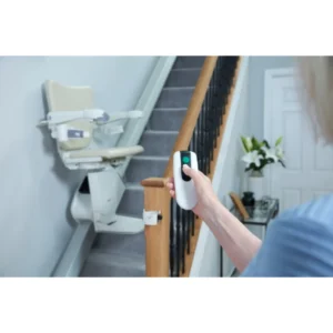 Handicare 1100 Straight Stairlift
