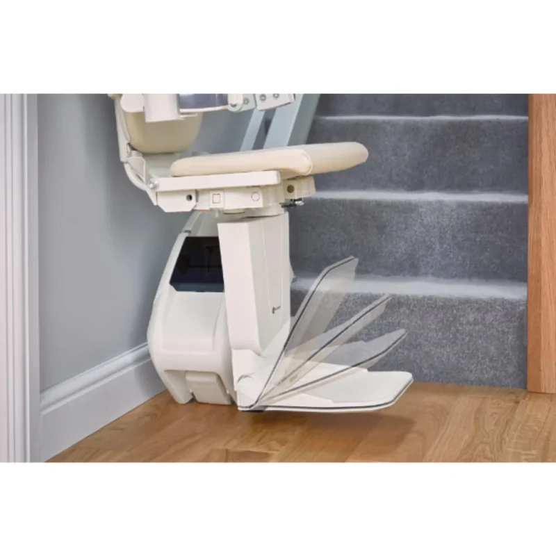 Handicare 1100 Straight Stairlift