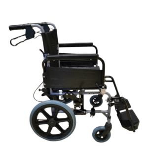 Falcon Manul Wheelchair