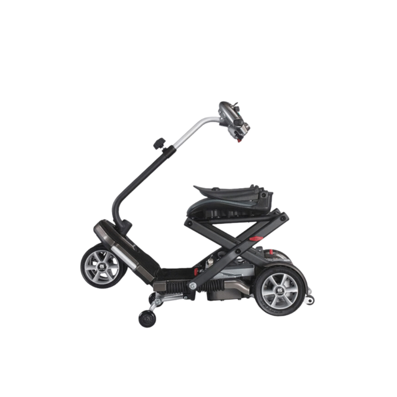 Falcon Foldable Scooter