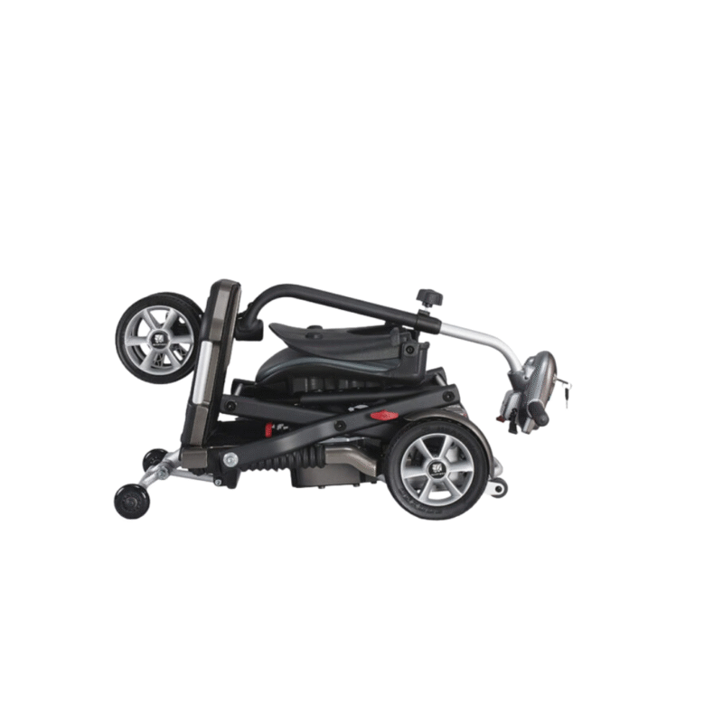 Falcon Foldable Scooter