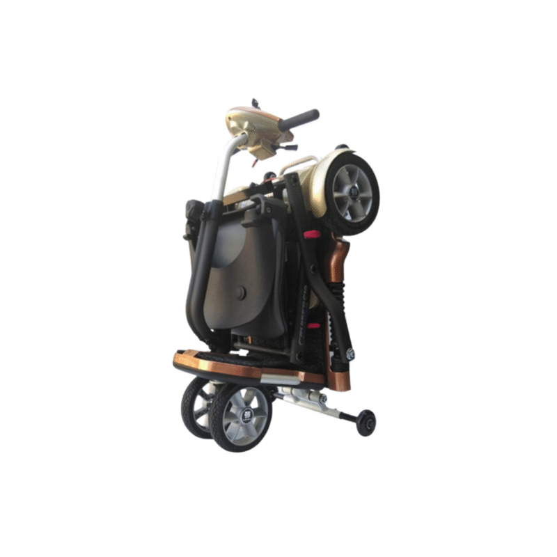 Falcon Foldable Scooter