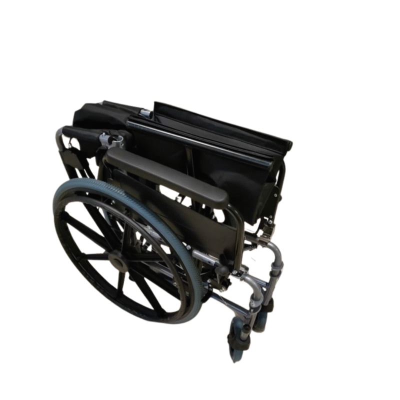 Falcon Manul Wheelchair
