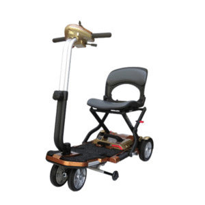 Falcon Foldable Scooter