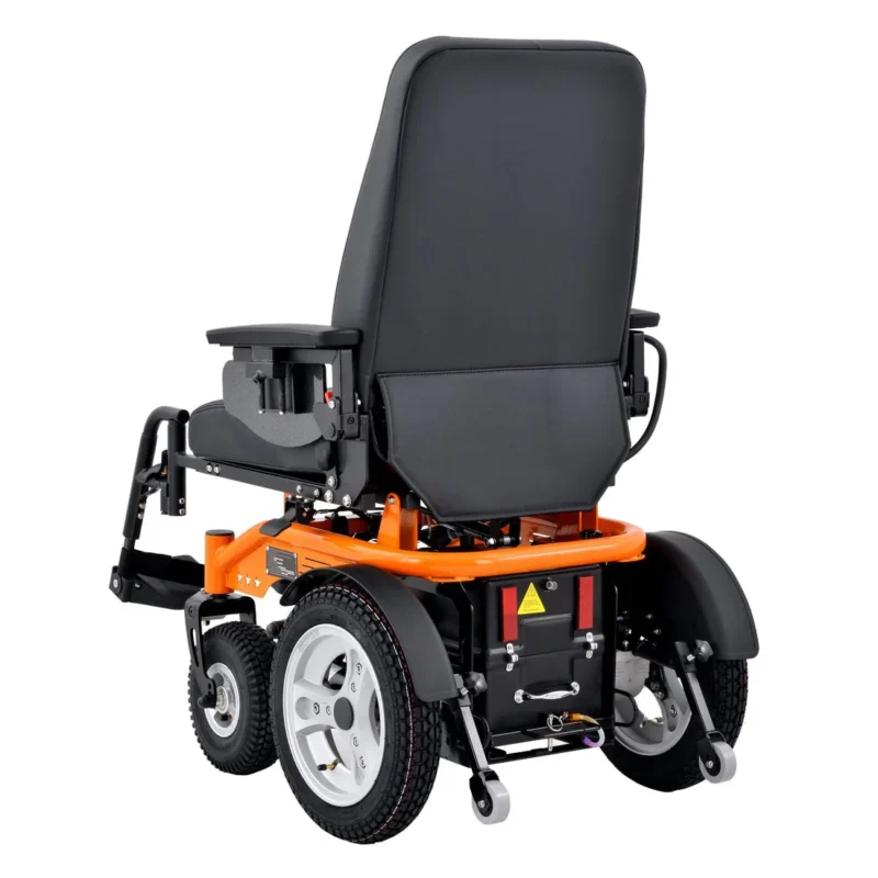 Heavy Duty power Wheelchair