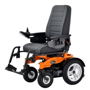 Heavy Duty power Wheelchair