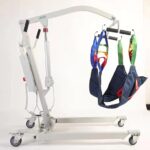 Electric Patient Lift