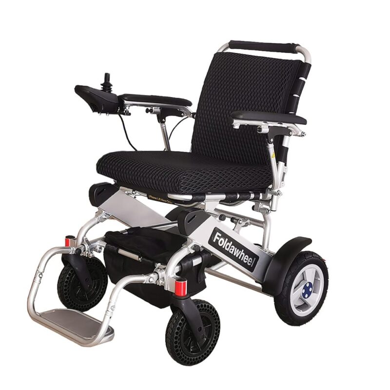 Foldawheel PW-999XL