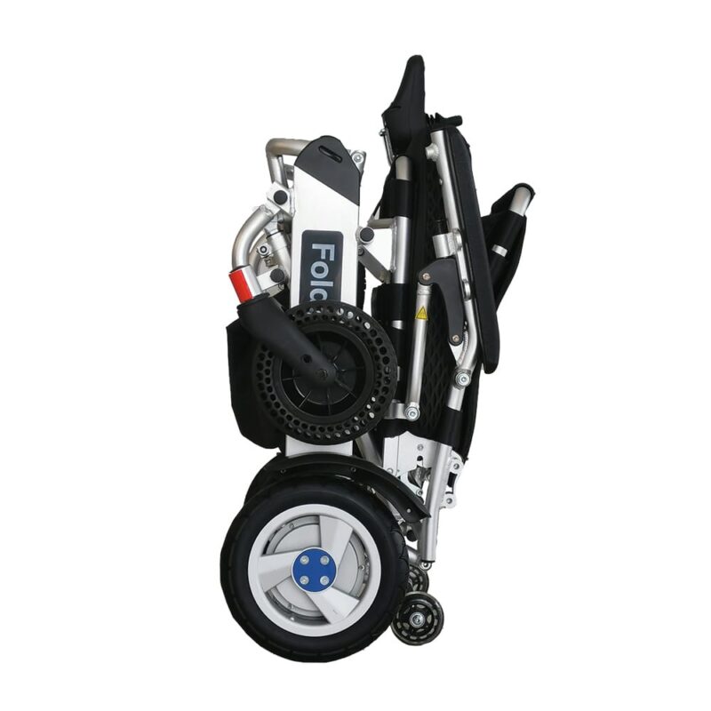Foldawheel PW-999XL
