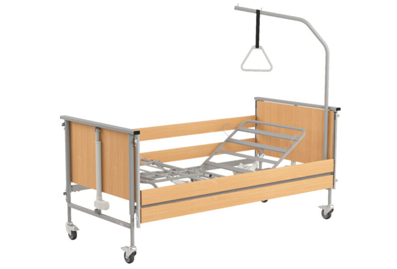 Taurus 2 Bed