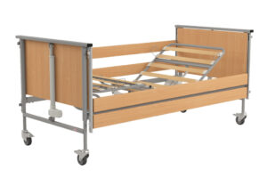 Taurus 2 Bed