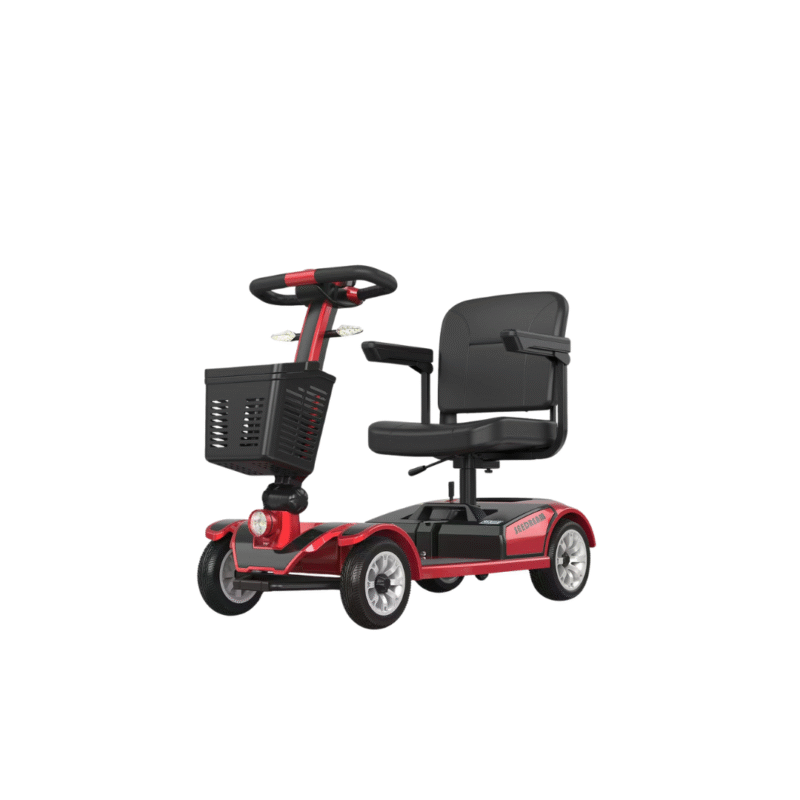 Falcon Mobility Scooter
