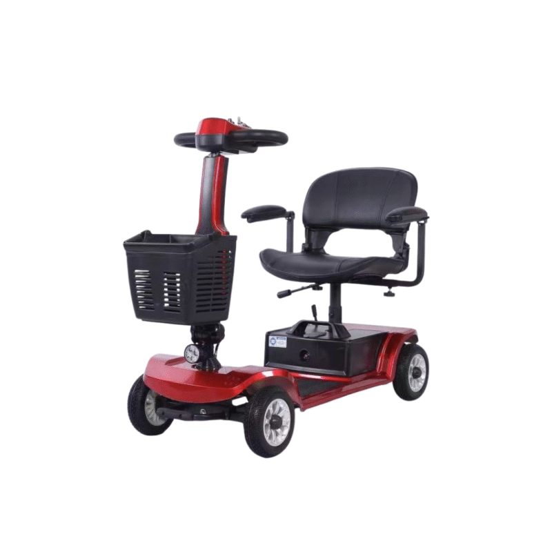 Falcon Mobility Scooter