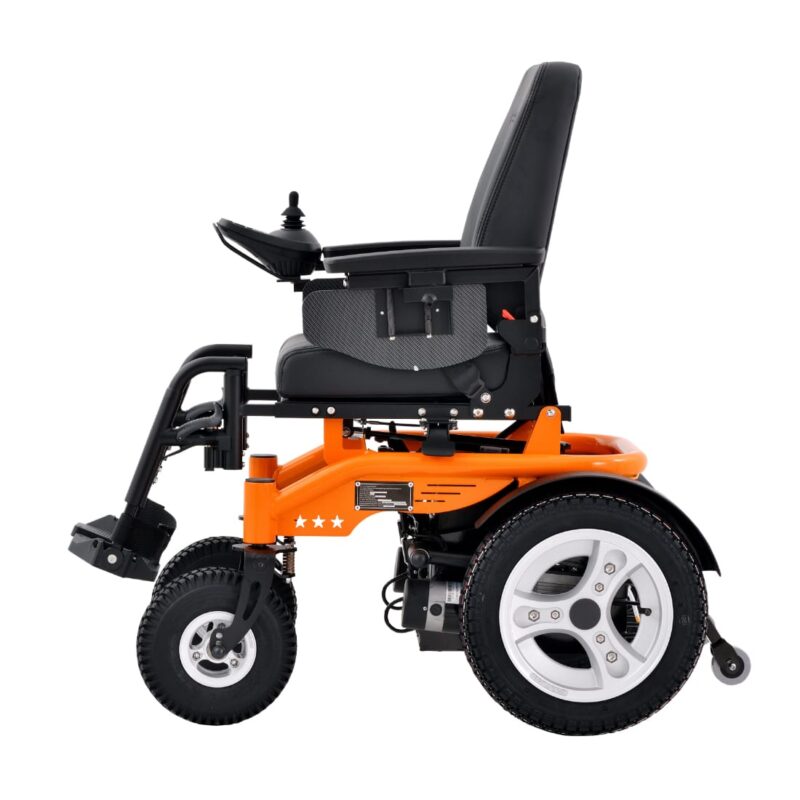 Heavy Duty power Wheelchair