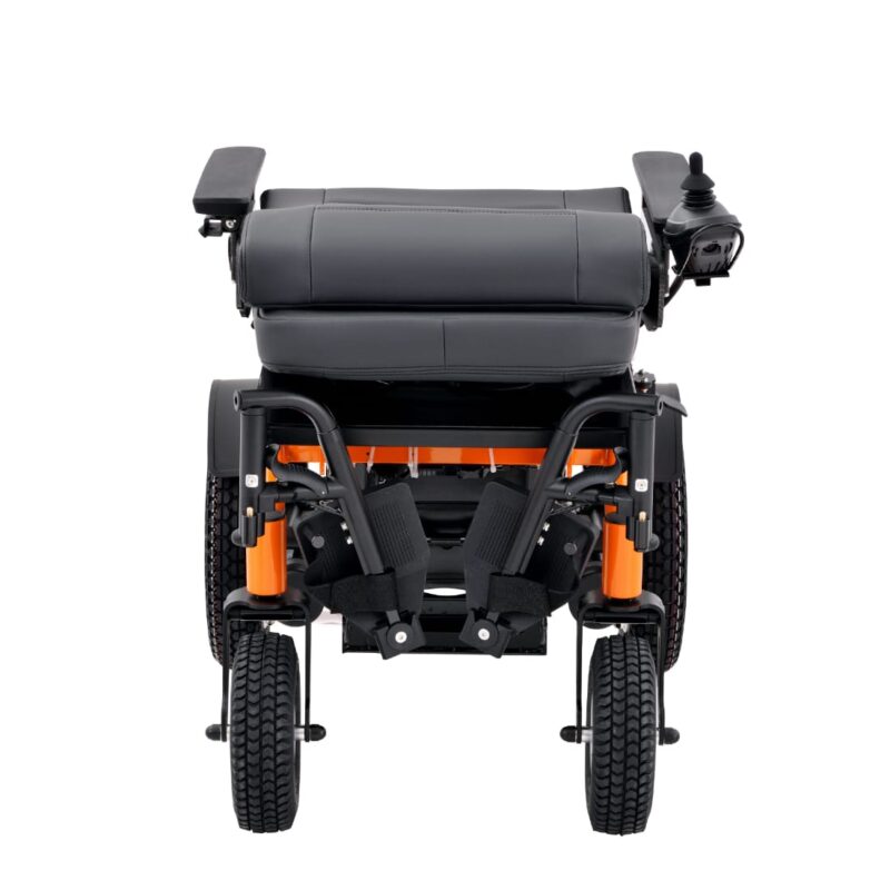 Heavy Duty power Wheelchair