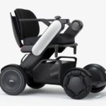 Whill Model C2