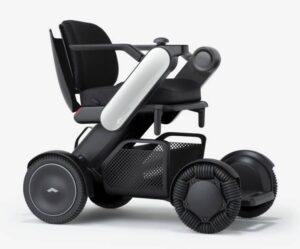 Whill Model C2