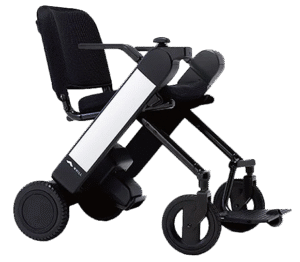 Whill Model F