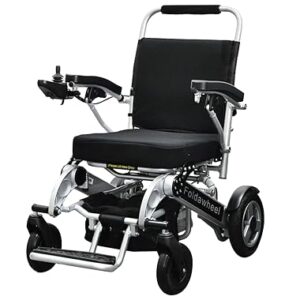 PW-999UL- The Lightest & Most Compact Power Chair