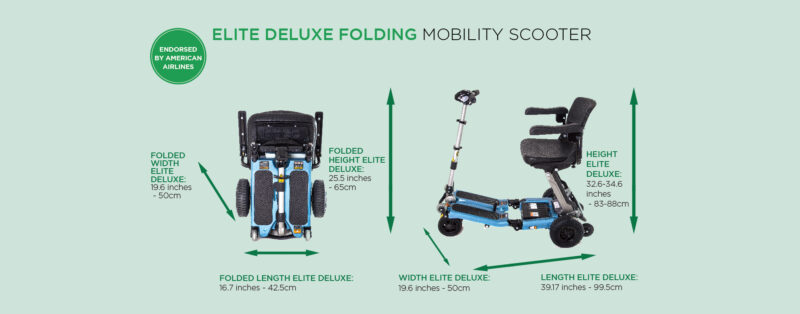 Luggie Elite Deluxe