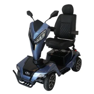 EWM49A Mobility Scooter