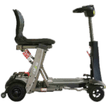 Mojo T200 Scooter