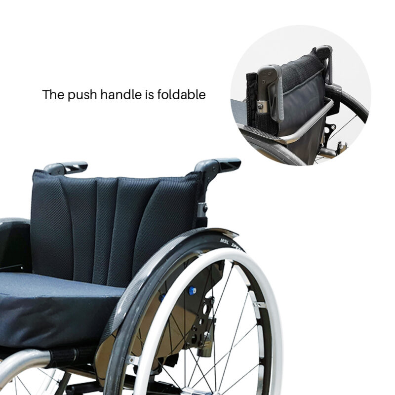 Active Wheelchair