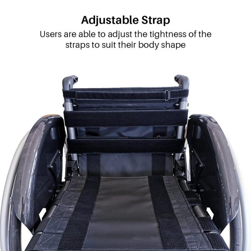 Active Wheelchair