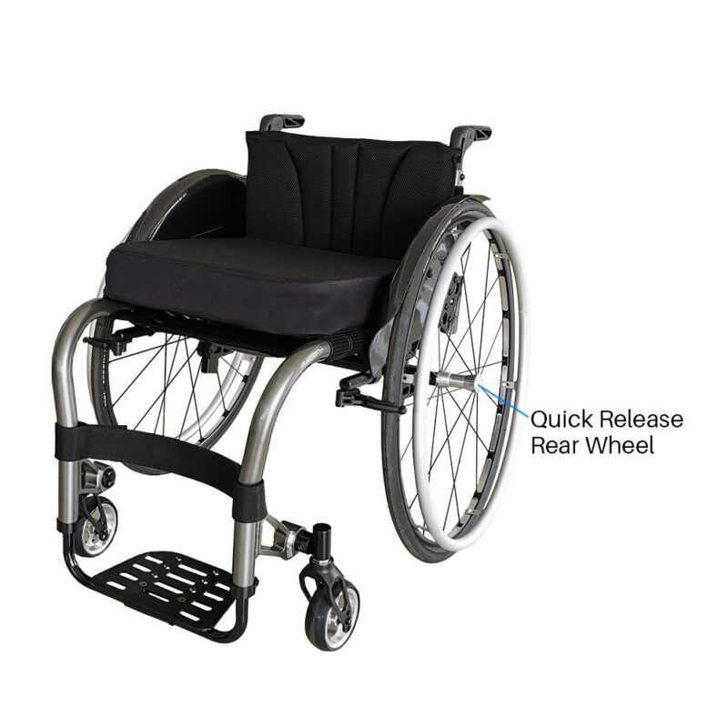 Active Wheelchair
