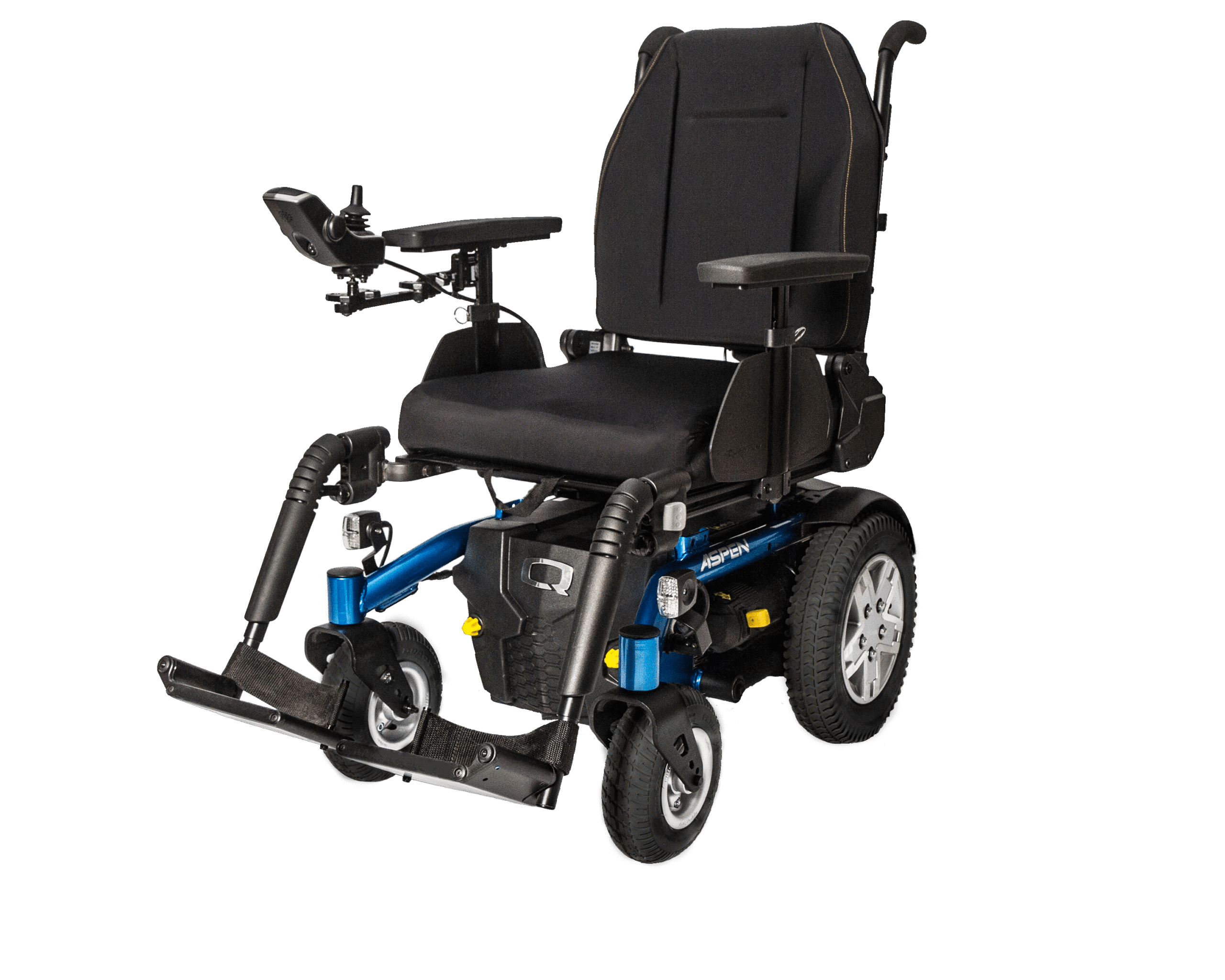 Aspen Power Wheelchair Rental