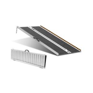 Portable Wheelchair Ramp